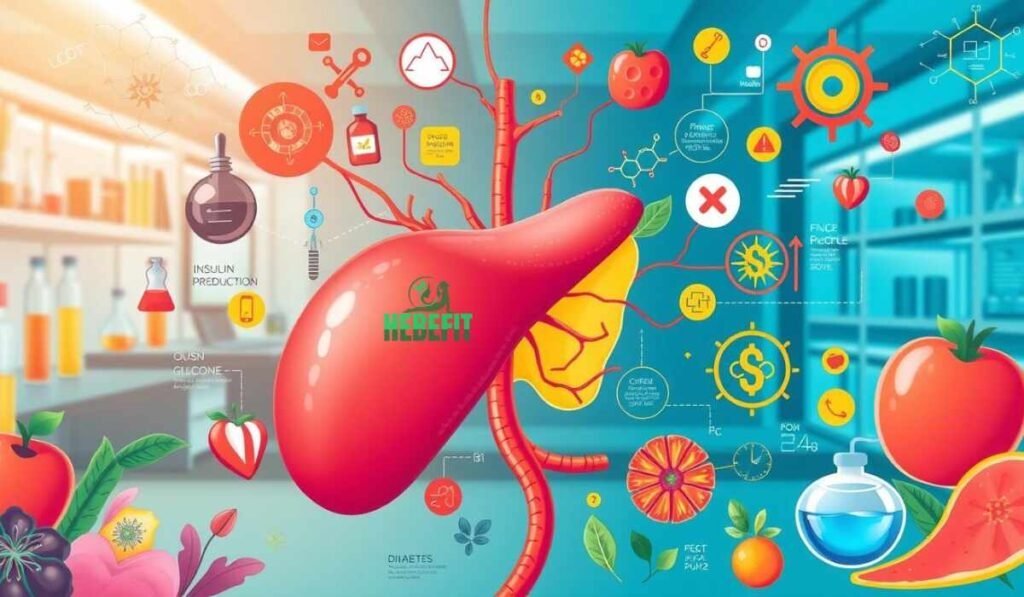 Scientific approach to reversing diabetes naturally