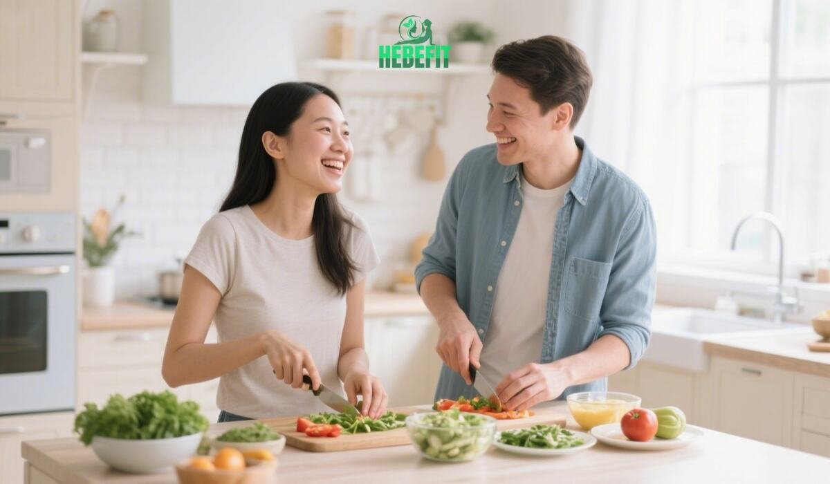 Reverse diabetes naturally with lifestyle changes