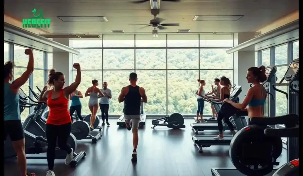 Best fitness plan for total body wellness