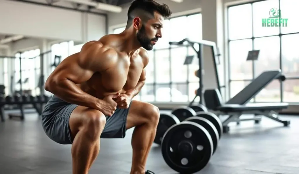 Definition of a full body workout routine