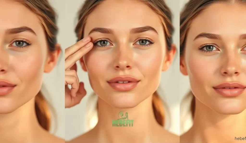 Full body workouts to enhance skin glow naturally