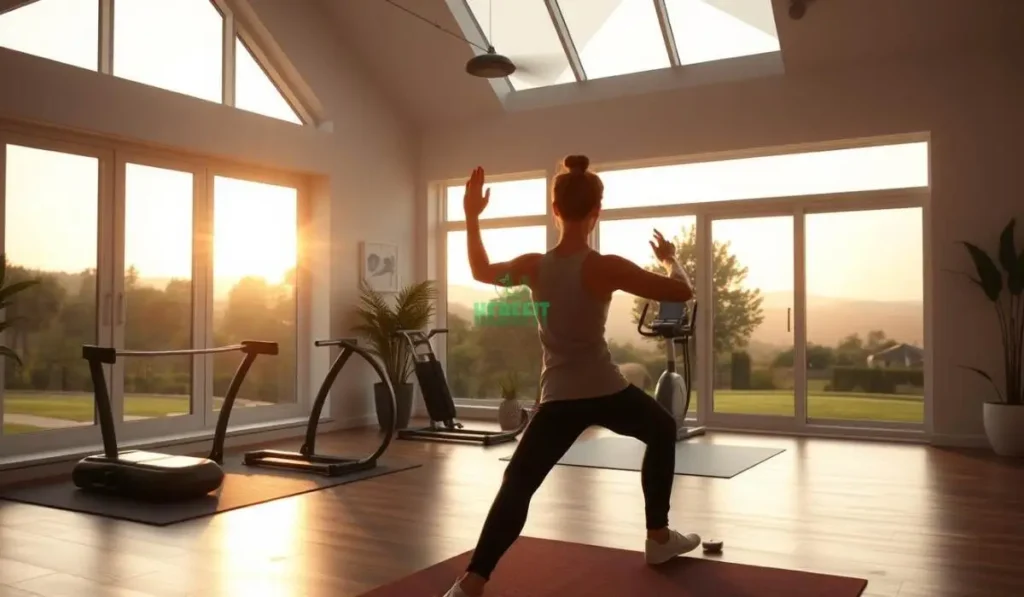 Best Good Morning Exercise Routine