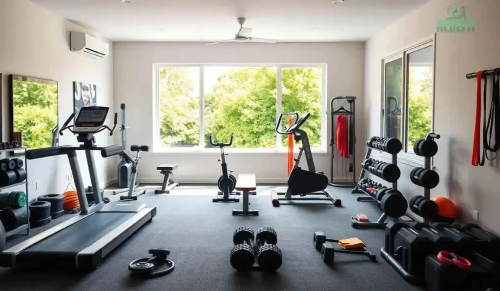 Best home exercise tools for fast weight loss