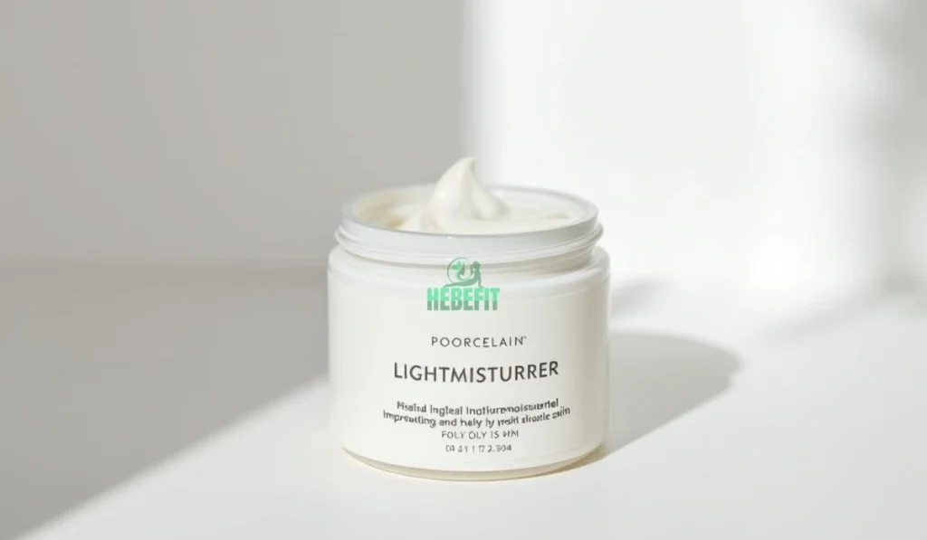 The best moisturizer for oily skin