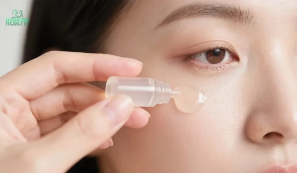 Benefits of step-by-step oily skin care