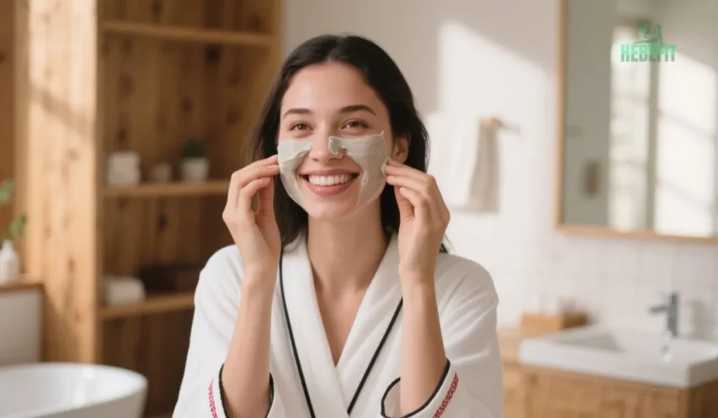 Best natural skin care at home routine