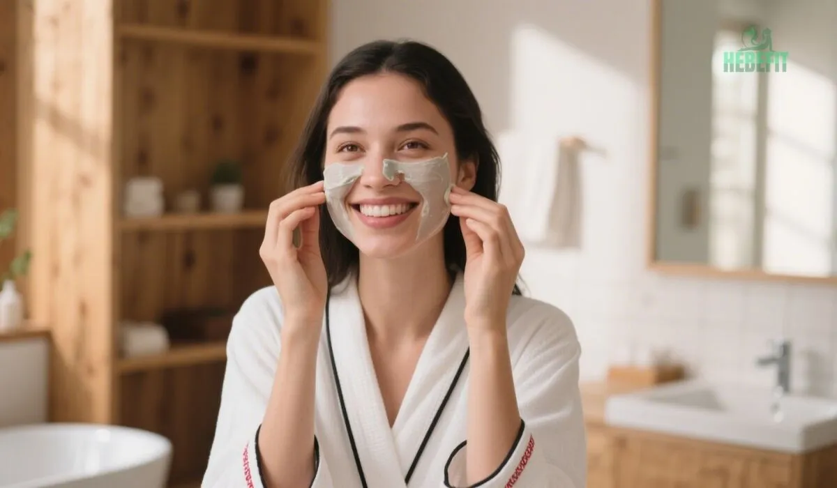 Best natural skin care at home routine