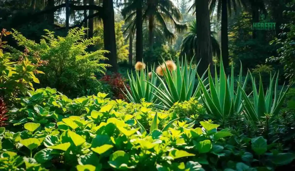 Best plants for heart health in a home garden
