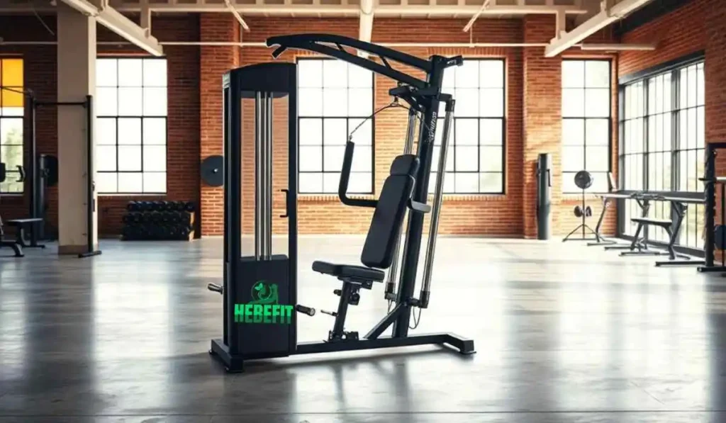 Bowflex Ultimate Workout Plan