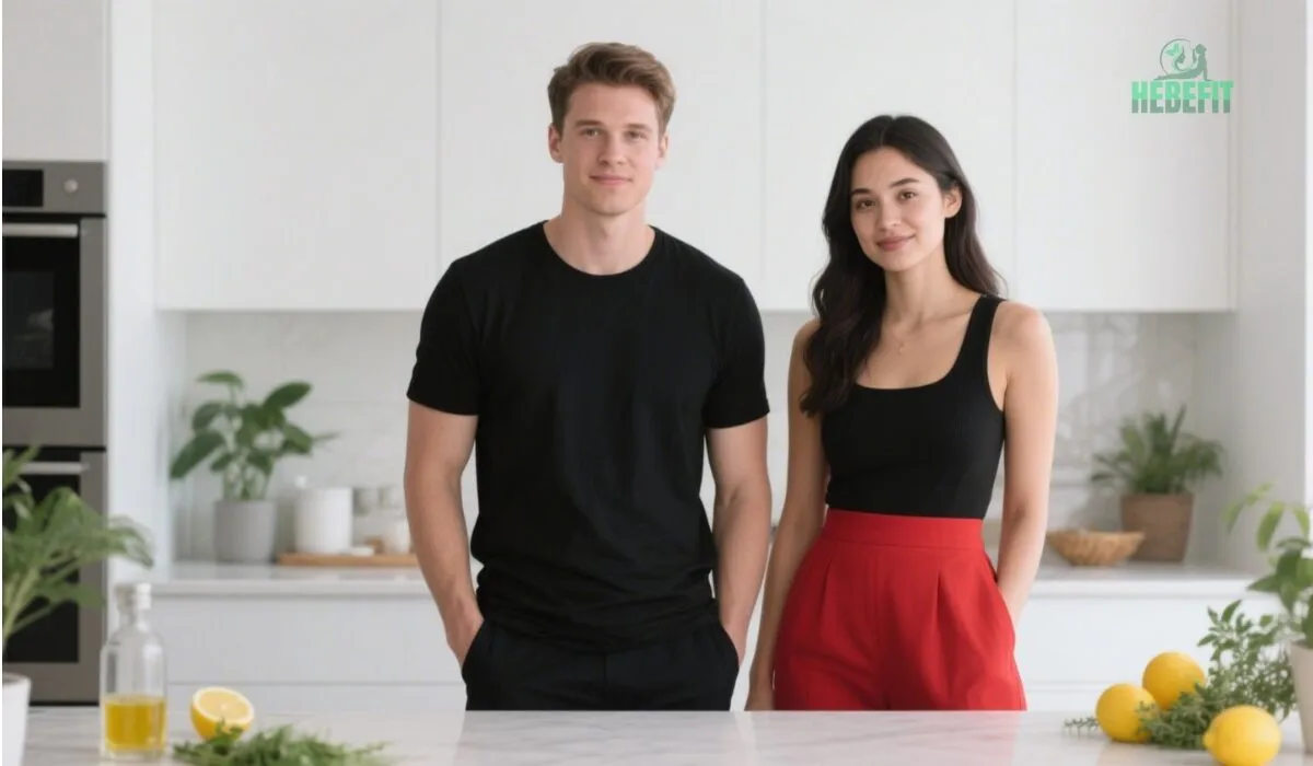 Fresh solution to eliminate body odor naturally