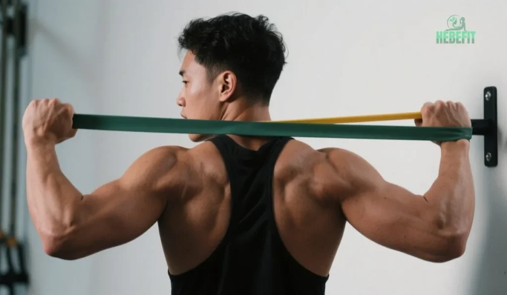 Simple back fat workouts that work