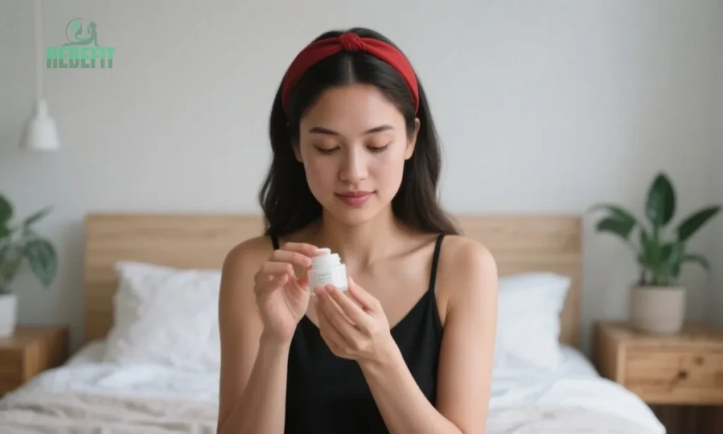 Top 5 beauty tips for glowing skin