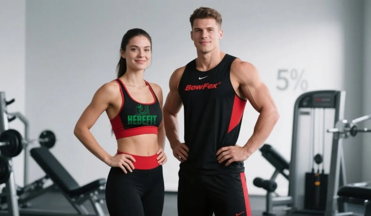 Ultimate Workouts Routine