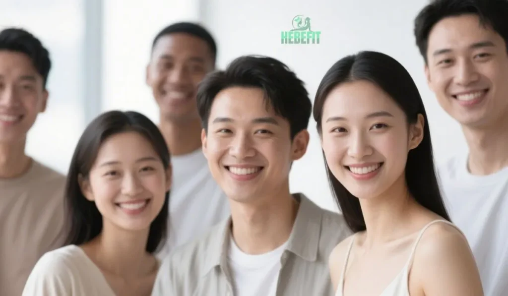 Benefits of consistent oily skin care routine
