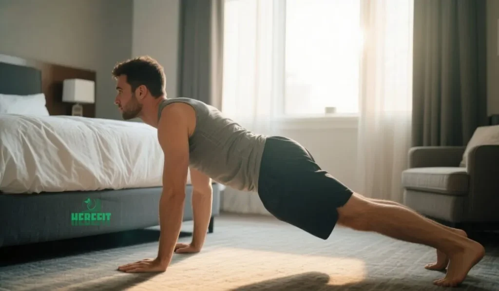 benefits of morning workouts