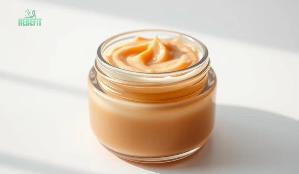 Best organic face cream for aging skin