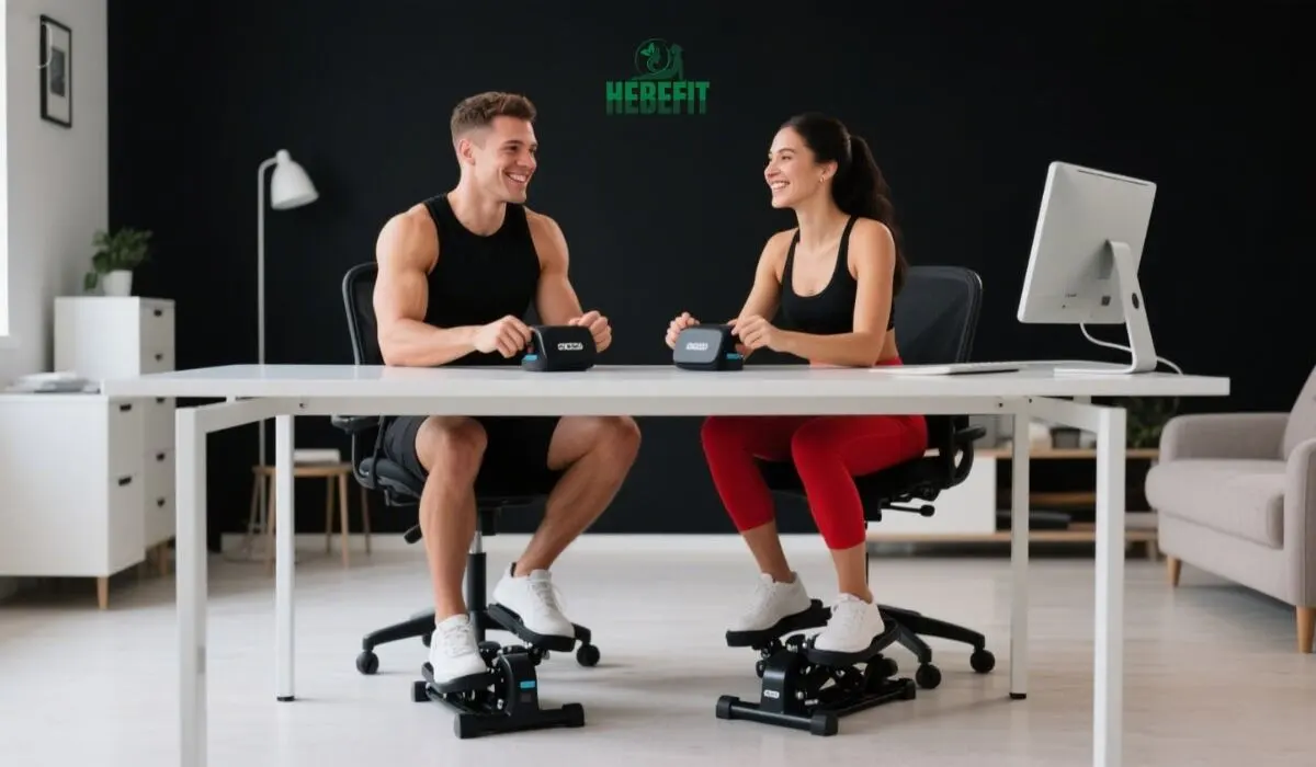 High-quality exercise equipment for home workouts