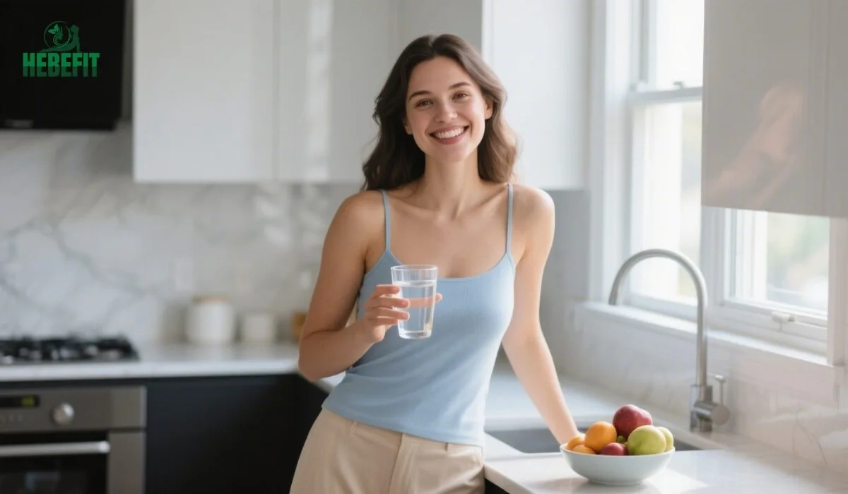 Healthy lifestyle habits
