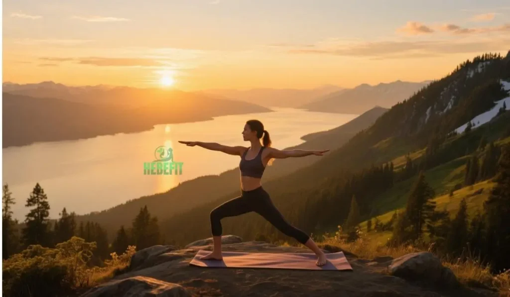 Natural fitness training in Sandpoint gym