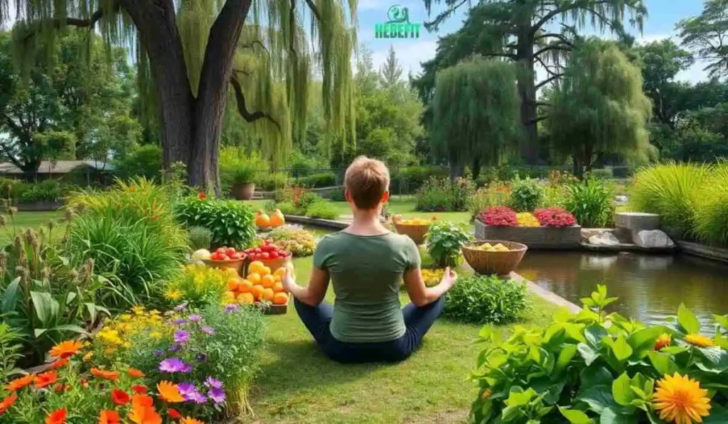 Proven Natural Habits for Lifelong Health