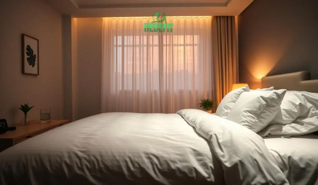 Sleep hygiene tips